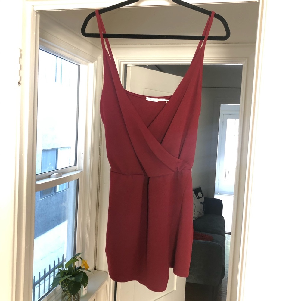 Urban Outfitters Romper ❣️